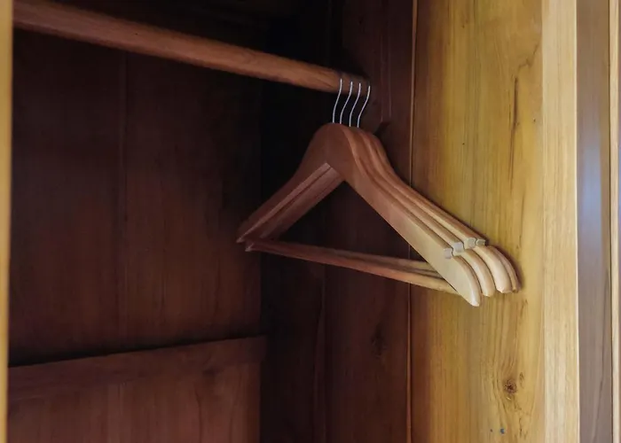 ゲストハウス Bambu Lokha Guest House, Gianyar Bali