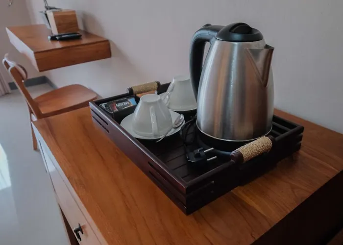ゲストハウス Bambu Lokha Guest House, Gianyar Bali ウブド