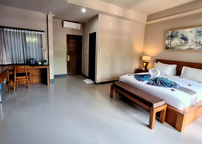 ゲストハウス Bambu Lokha Guest House, Gianyar Bali 4*